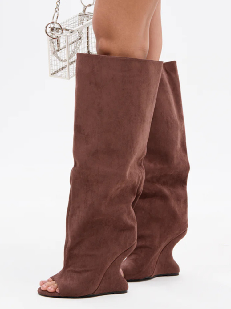 2025Spring and Autumn Fashion  – Women'S Shoes Wide Width Bewertung und Preis