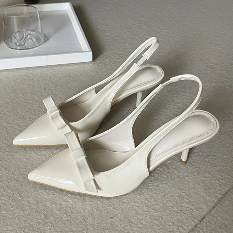 Eilyken New Design Slingbacks  – Women Shoes Zara Bewertung und Preis