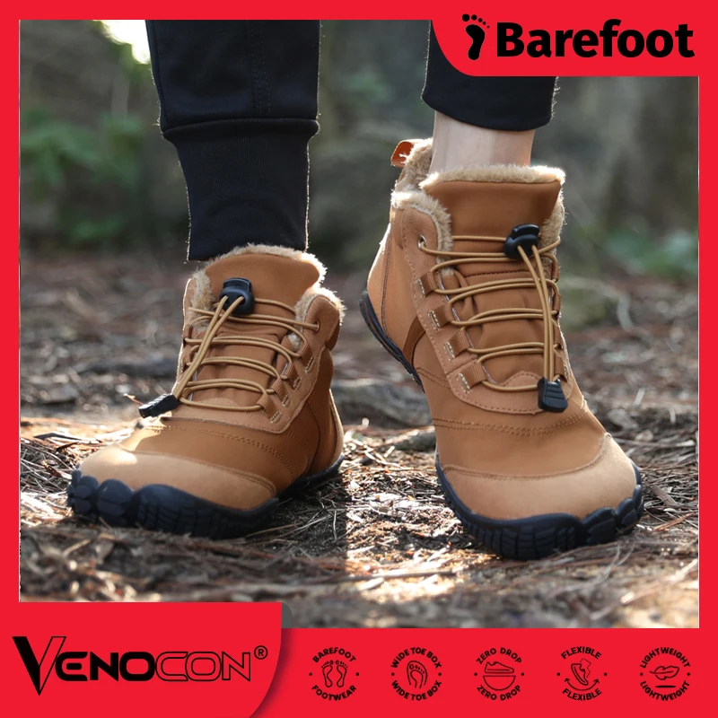 VENOCON PINGKEE Wide ToeBox Ba – Women'S Shoes Wide Width Bewertung und Preis