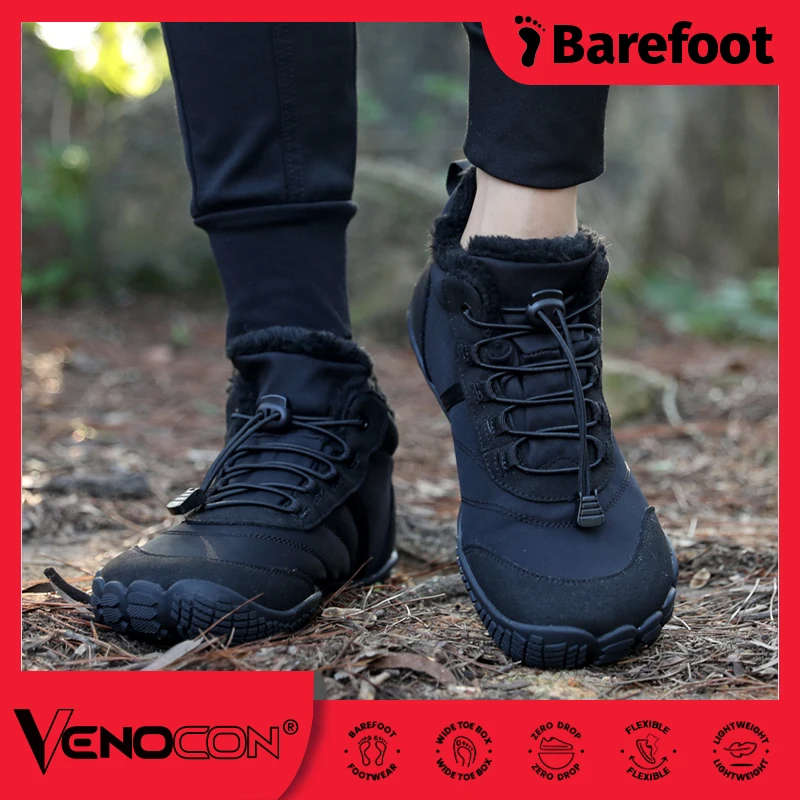 VENOCON PINGKEE Wide ToeBox Ba – Women'S Shoes Wide Width Bewertung und Preis