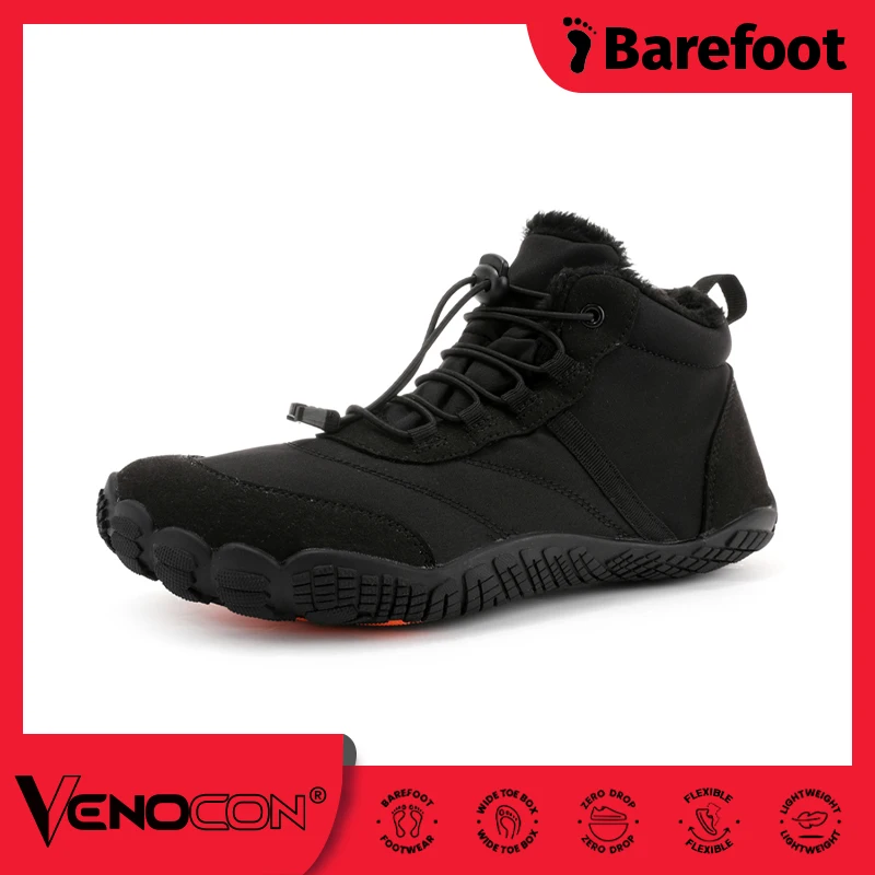 VENOCON PINGKEE Wide ToeBox Ba – Women'S Shoes Wide Width Bewertung und Preis