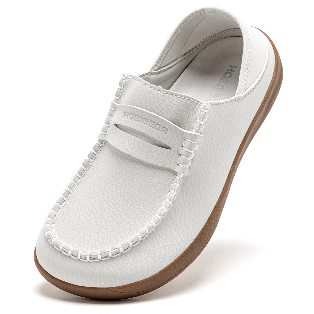 HOBIBEAR Women Barefoot Loafer – Women'S Shoes Wide Width Bewertung und Preis