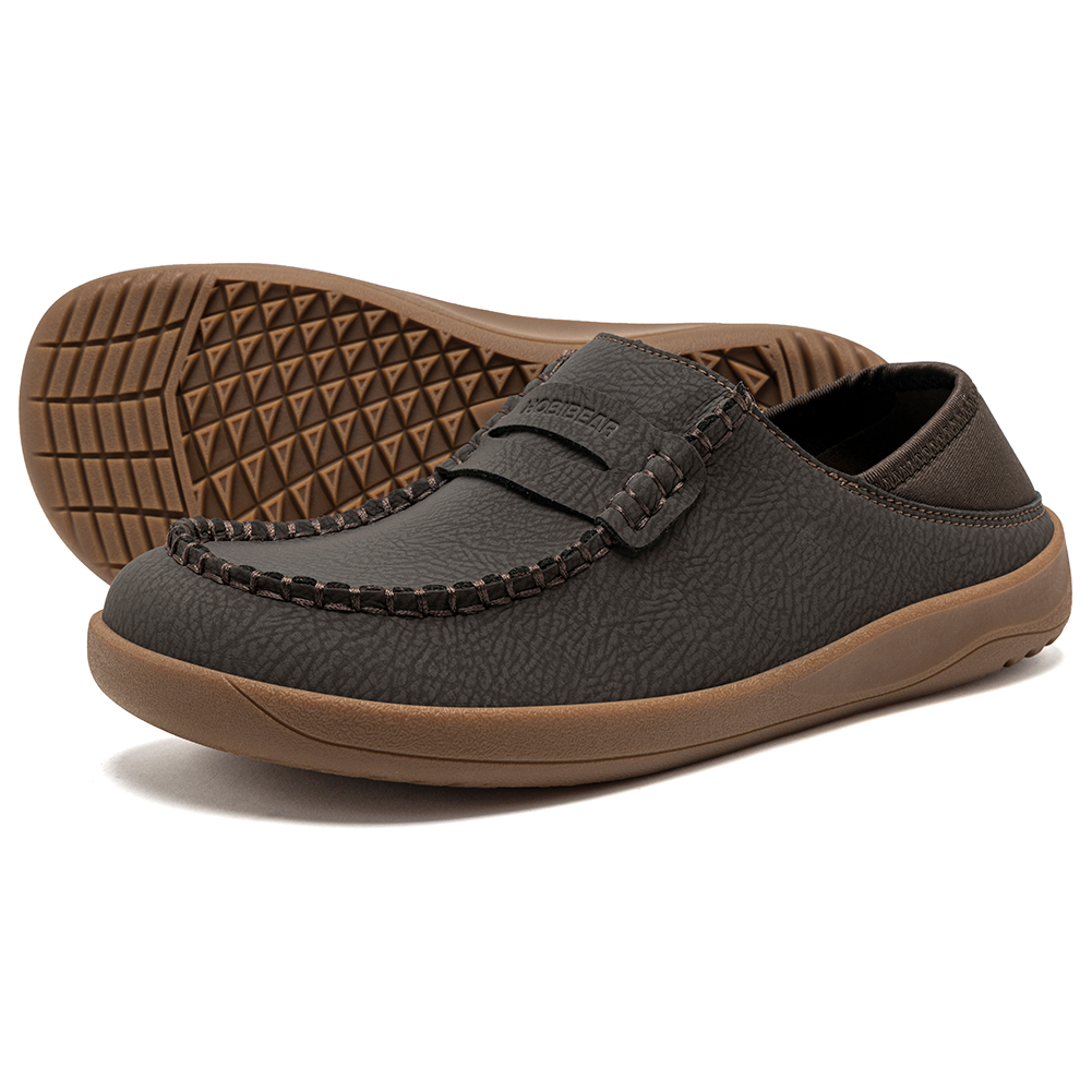 HOBIBEAR Women Barefoot Loafer – Women'S Shoes Wide Width Bewertung und Preis