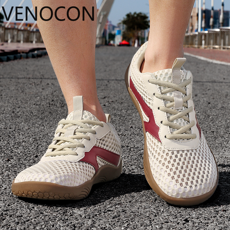 VENOCON Barefoot Men's Sneaker – Women'S Shoes Wide Width Bewertung und Preis