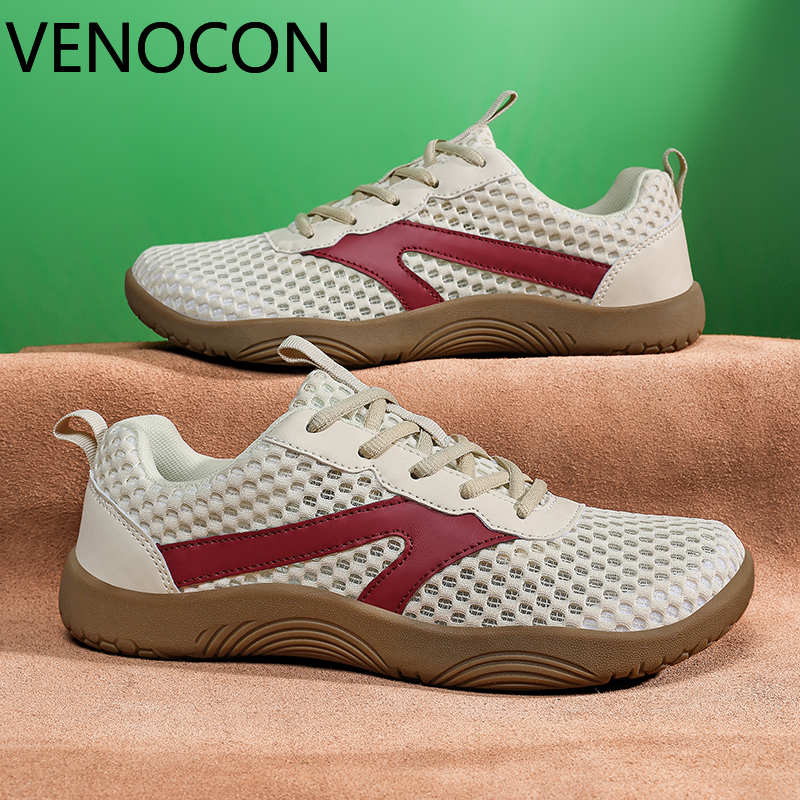 VENOCON Barefoot Men's Sneaker – Women'S Shoes Wide Width Bewertung und Preis