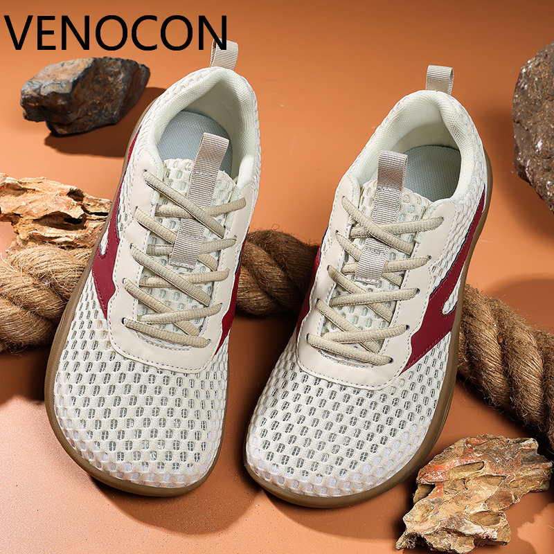 VENOCON Barefoot Men's Sneaker – Women'S Shoes Wide Width Bewertung und Preis