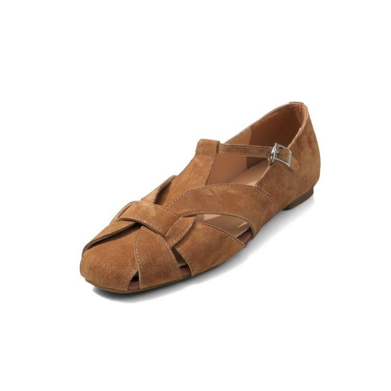 Comfortable  Retro  Breathable – Women'S Shoes Wide Width Bewertung und Preis