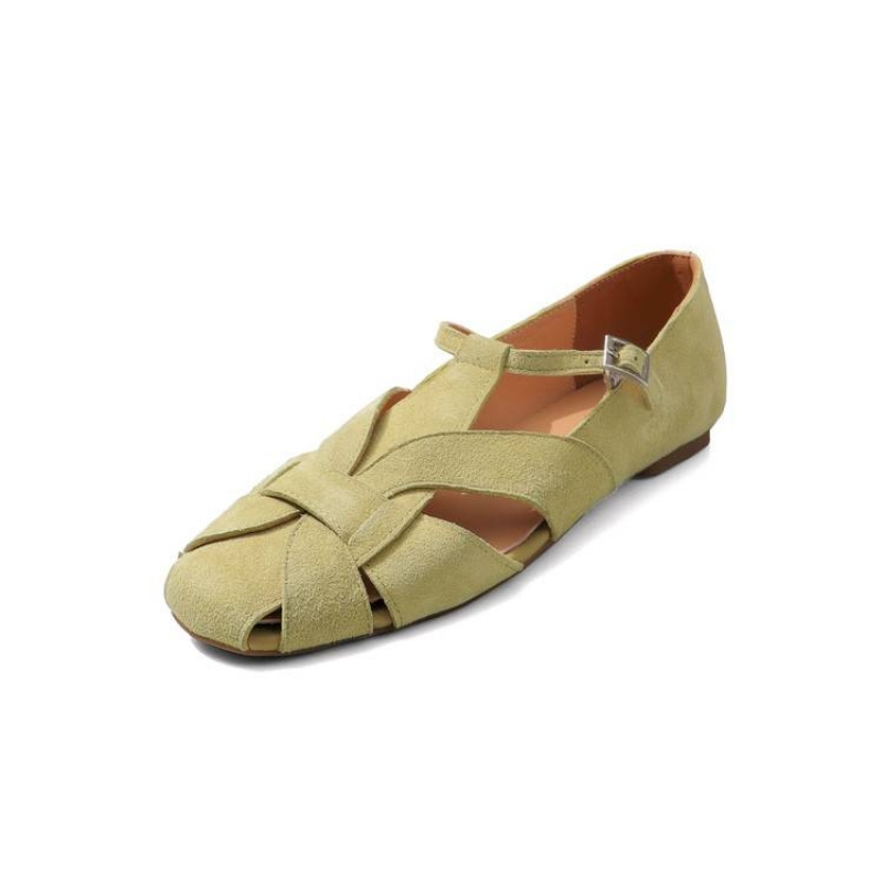 Comfortable  Retro  Breathable – Women'S Shoes Wide Width Bewertung und Preis