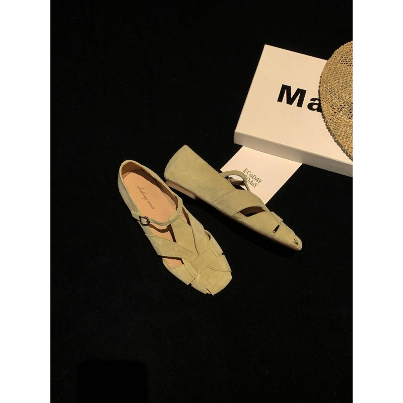 Comfortable  Retro  Breathable – Women'S Shoes Wide Width Bewertung und Preis