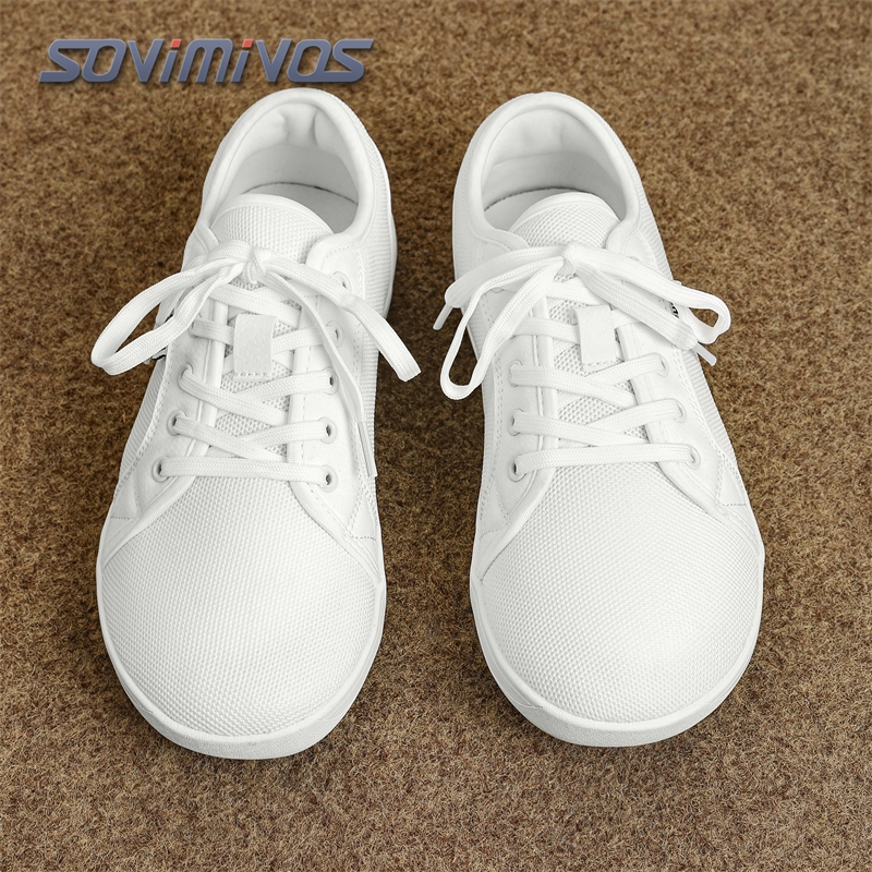 Unisex Barefoot Sneakers Women – Women'S Shoes Zero Drop Bewertung und Preis