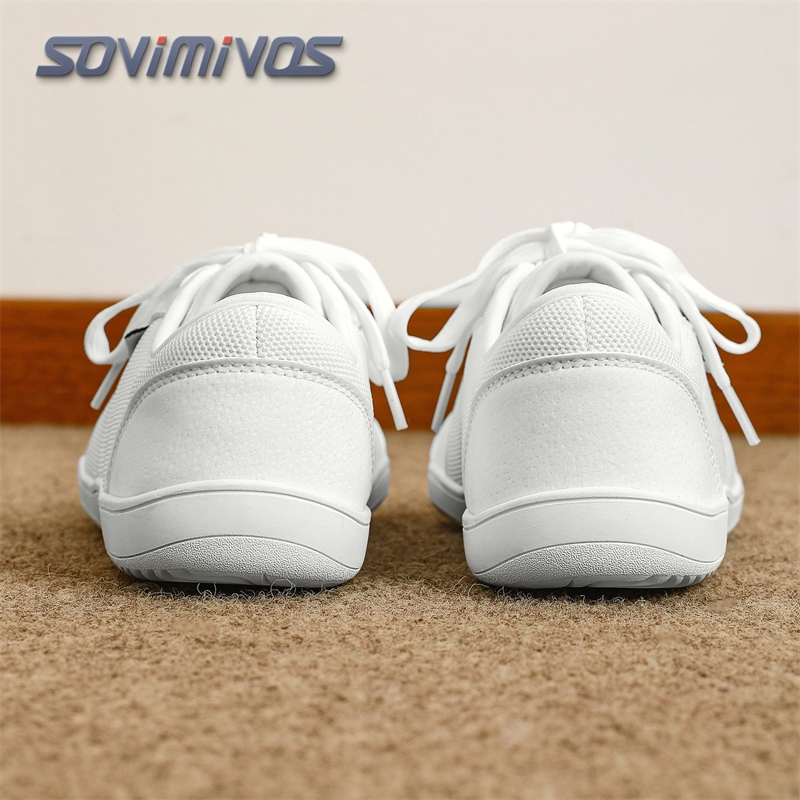 Unisex Barefoot Sneakers Women – Women'S Shoes Zero Drop Bewertung und Preis