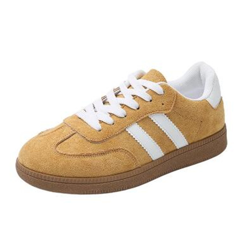 New Retro Round Head Soft Leat – Women Shoes Wedges Bewertung und Preis