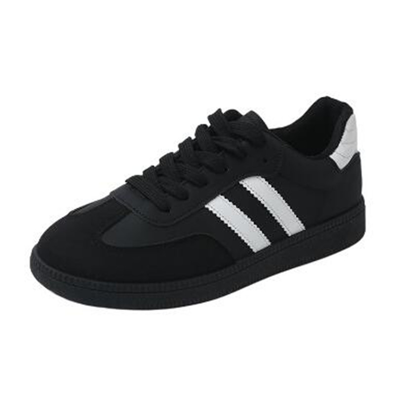 New Retro Round Head Soft Leat – Women Shoes Wedges Bewertung und Preis