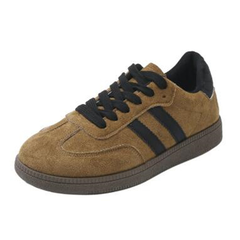 New Retro Round Head Soft Leat – Women Shoes Wedges Bewertung und Preis