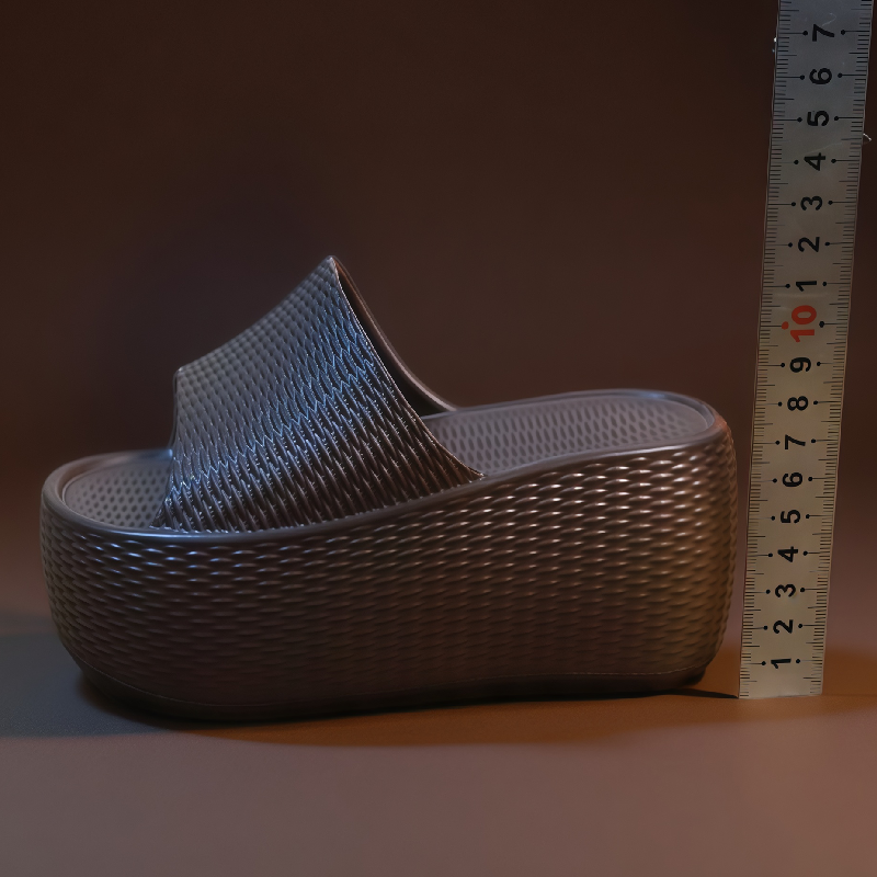 New Textured Weave Platform Sl – Women Shoes Wedges Bewertung und Preis