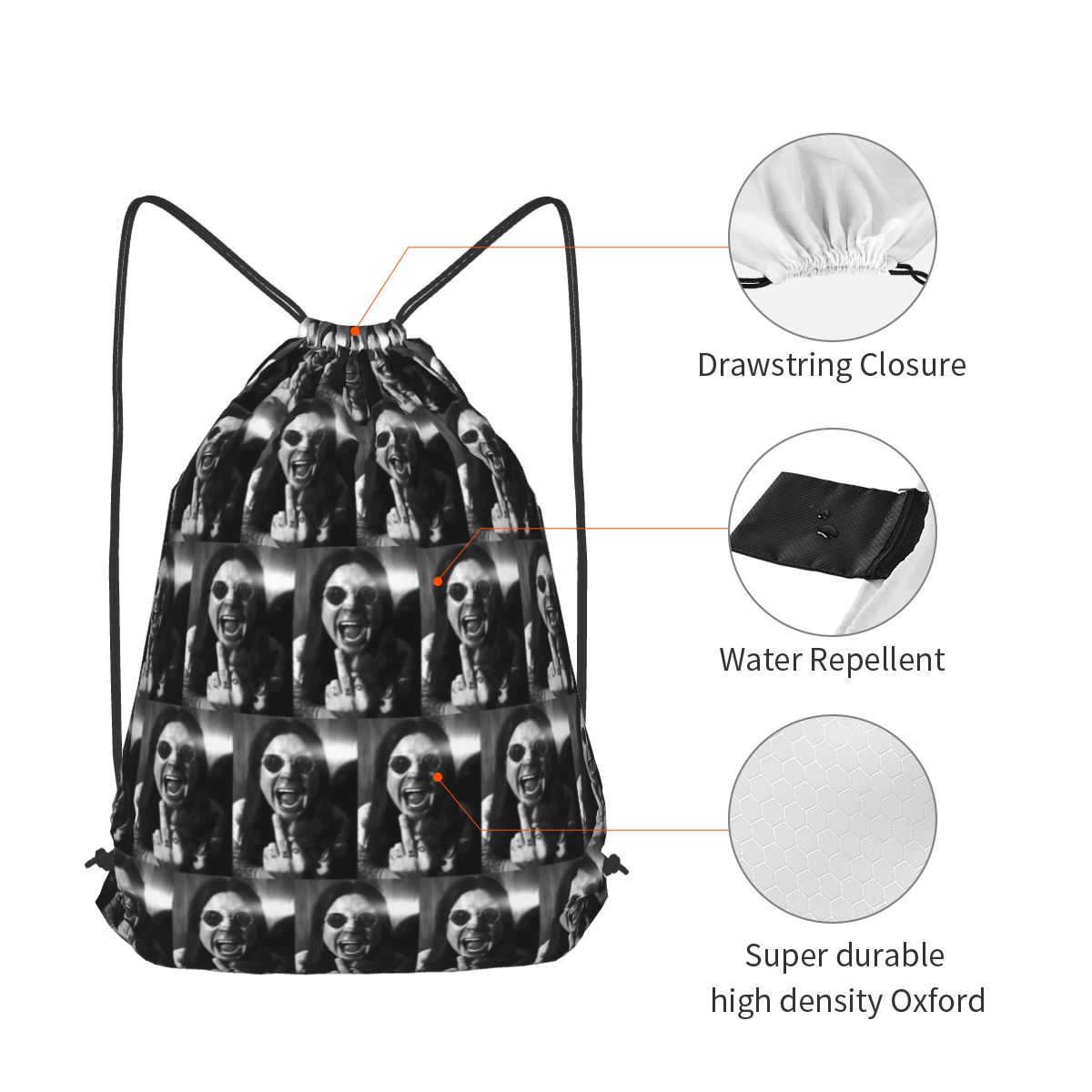 Photograp Gift Quote Backpacks – Women Shoes Quote Bewertung und Preis