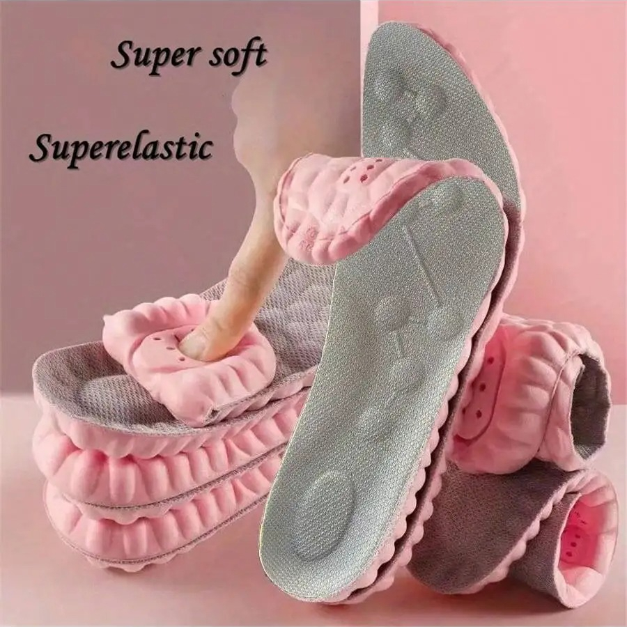 1 Pair All-Day Comfort Insoles – Women'S Shoes For Standing All Day Bewertung und Preis