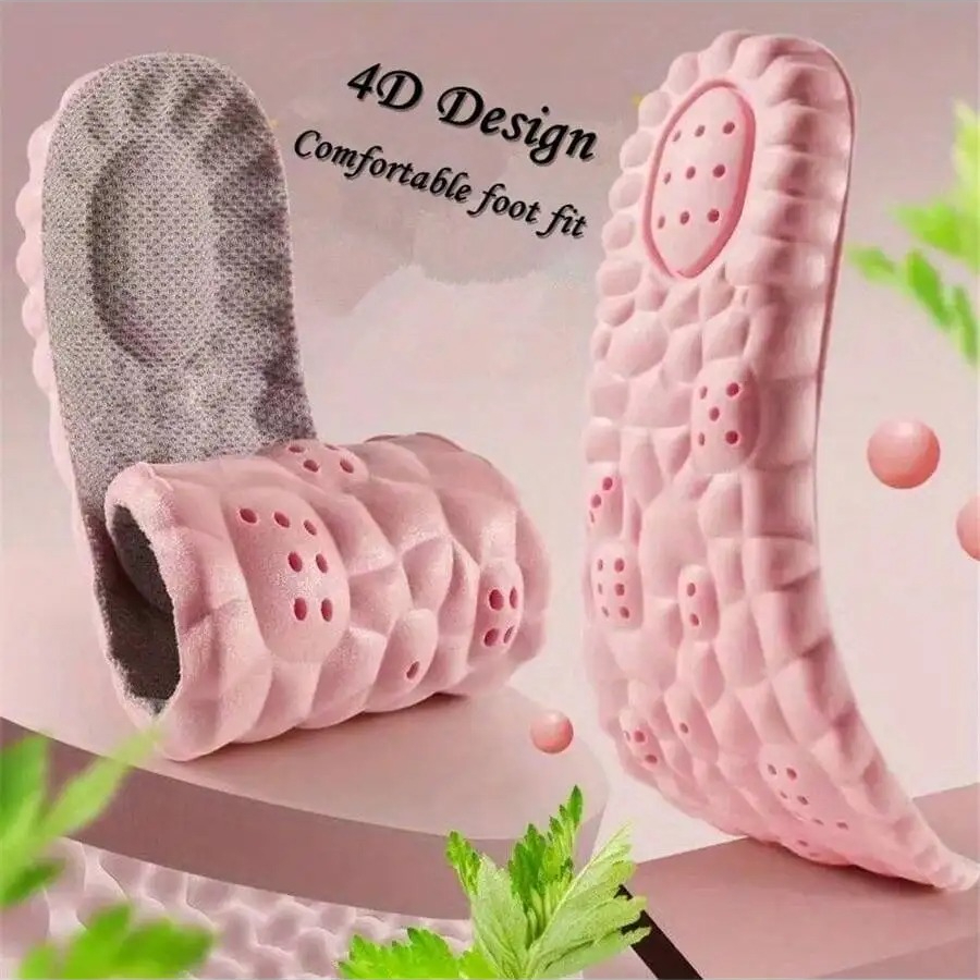 1 Pair All-Day Comfort Insoles – Women'S Shoes For Standing All Day Bewertung und Preis