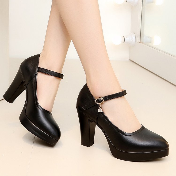 High Heels Platform Pumps Muje – Women Shoes Zara Bewertung und Preis