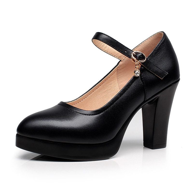 High Heels Platform Pumps Muje – Women Shoes Zara Bewertung und Preis
