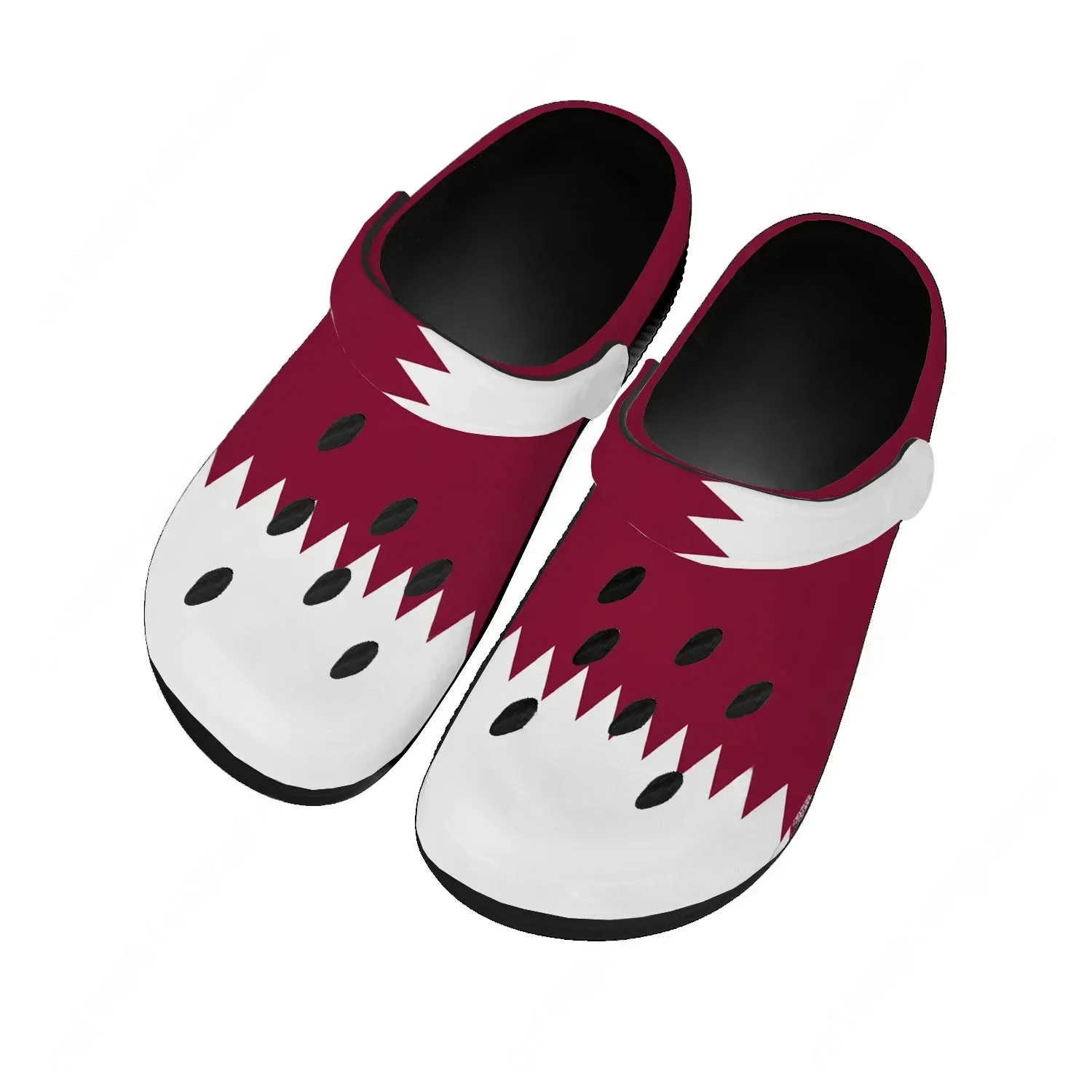 Qatar National Flag Water Shoe – Women Shoes Qatar Bewertung und Preis