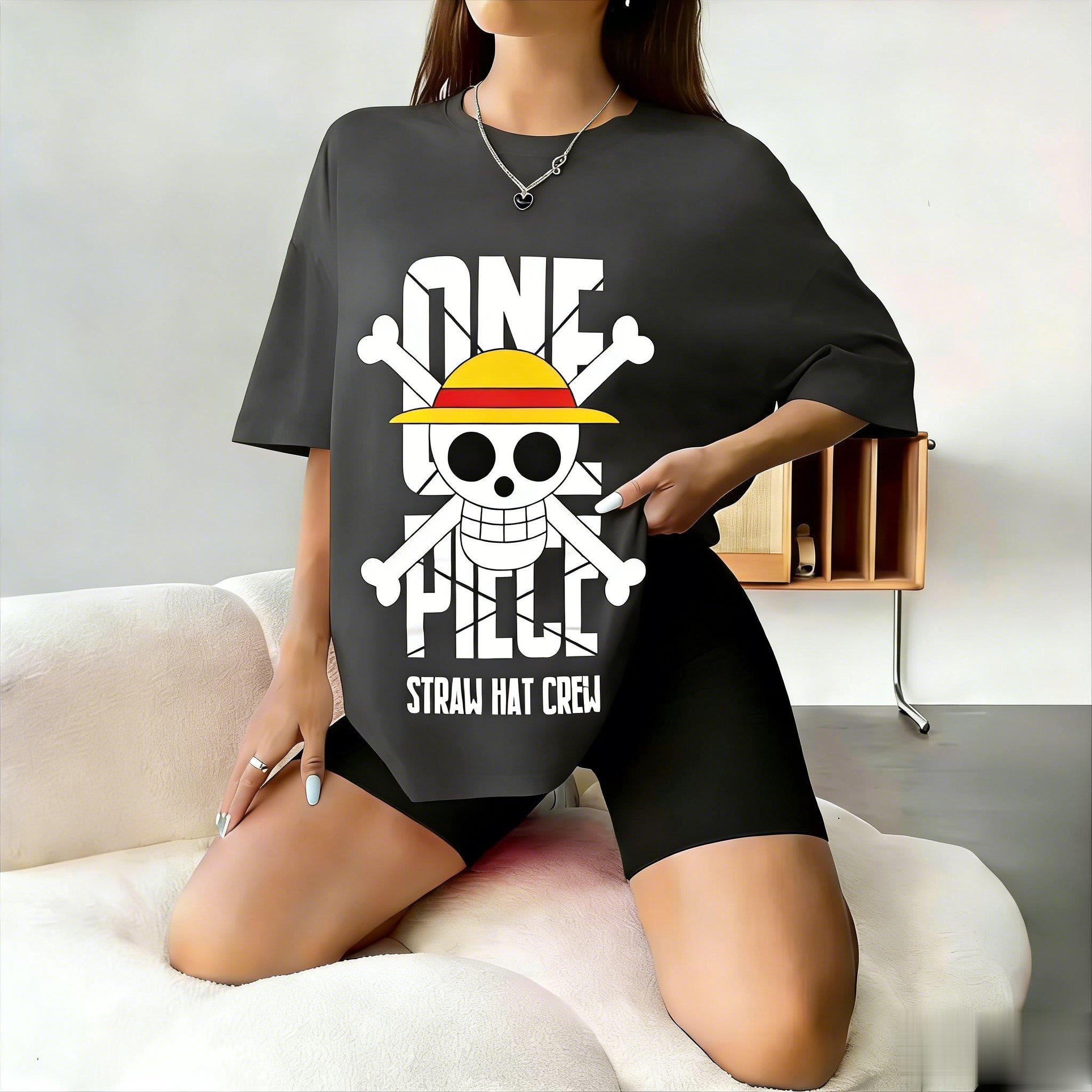 One Piece Straw Hat Crew Anime – Women'S Shoes For Crews Bewertung und Preis