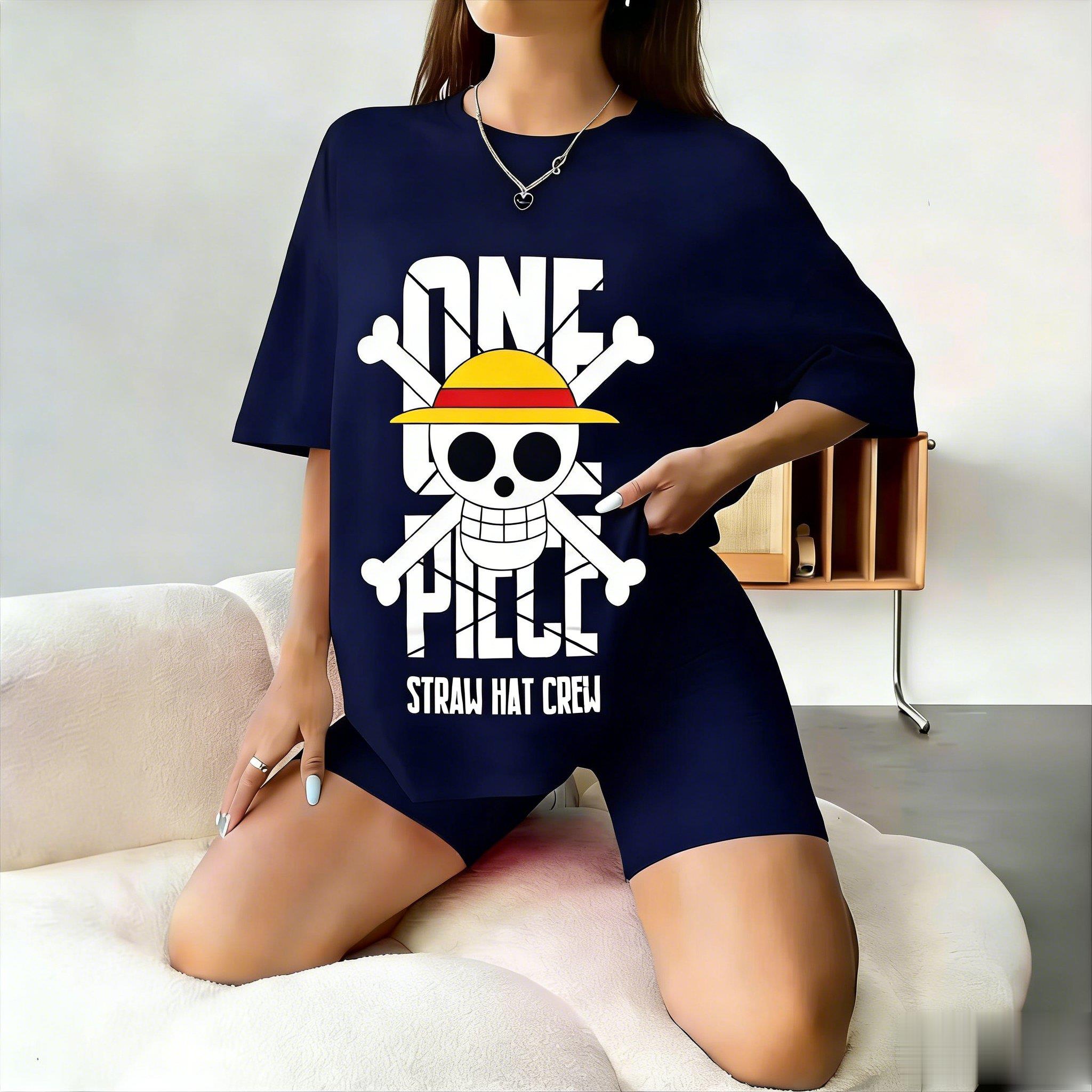 One Piece Straw Hat Crew Anime – Women'S Shoes For Crews Bewertung und Preis