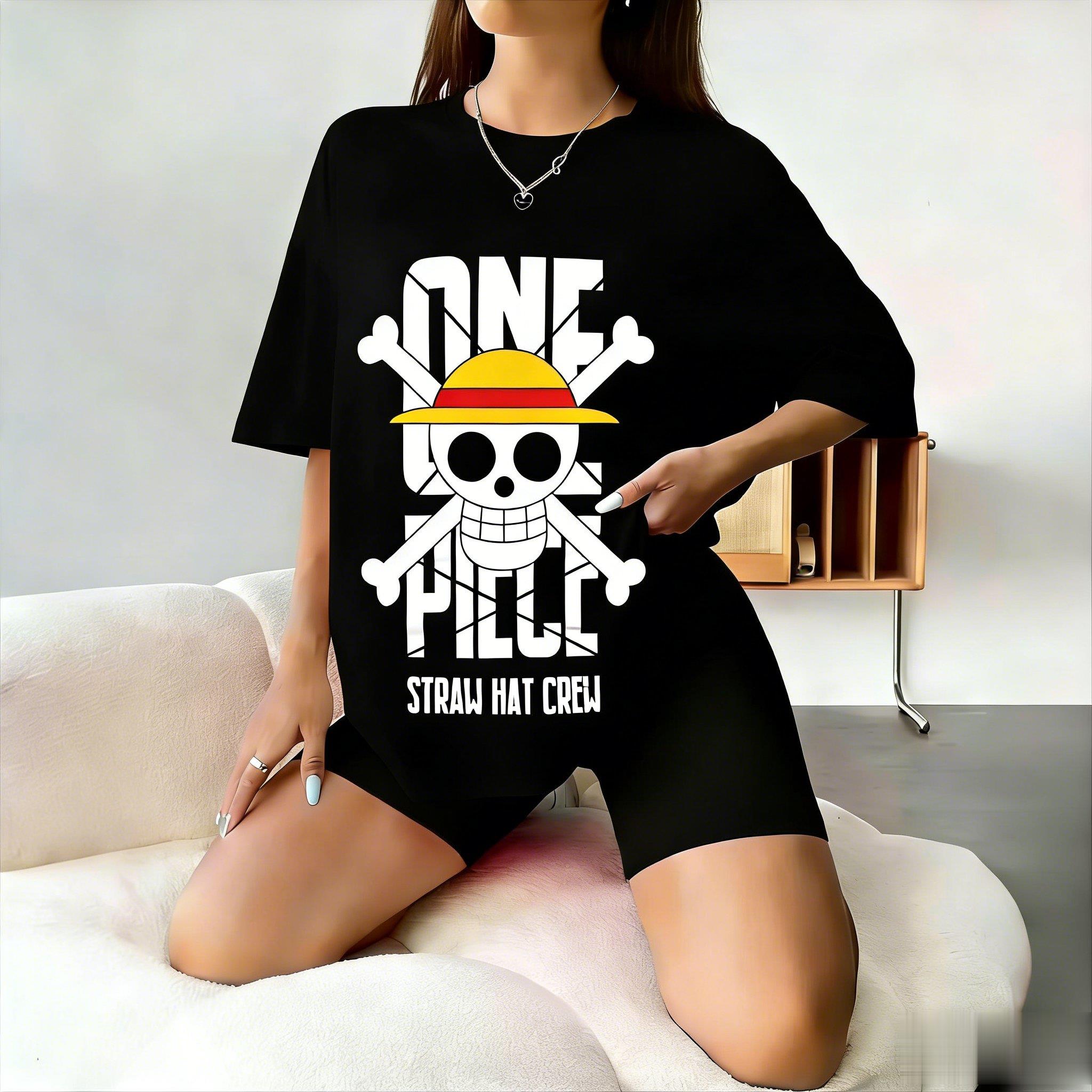 One Piece Straw Hat Crew Anime – Women'S Shoes For Crews Bewertung und Preis