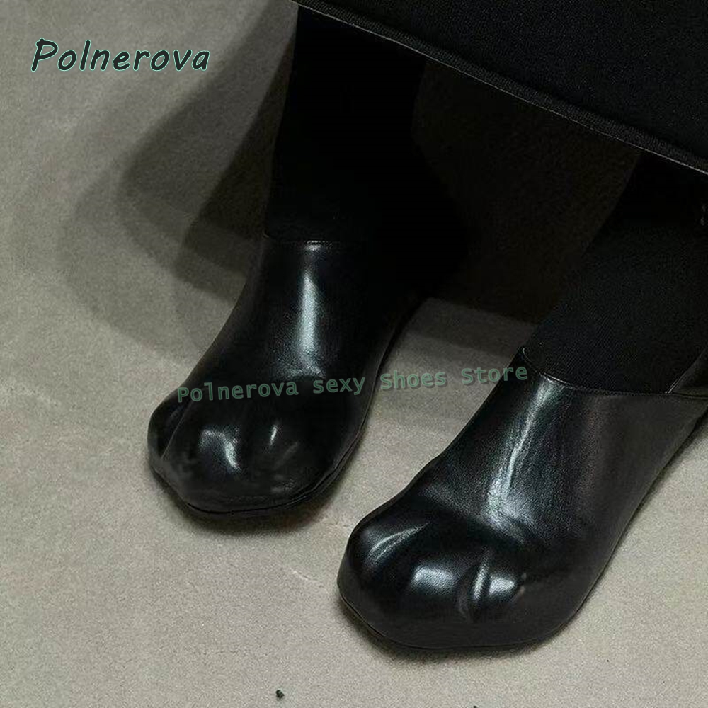 Women's Minimalist Claw Toe Mu – Women Shoes Black Bewertung und Preis