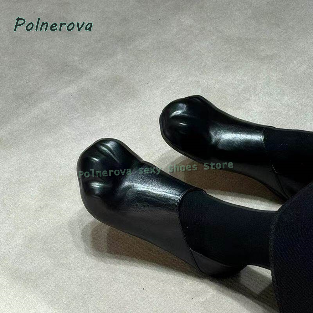 Women's Minimalist Claw Toe Mu – Women Shoes Black Bewertung und Preis