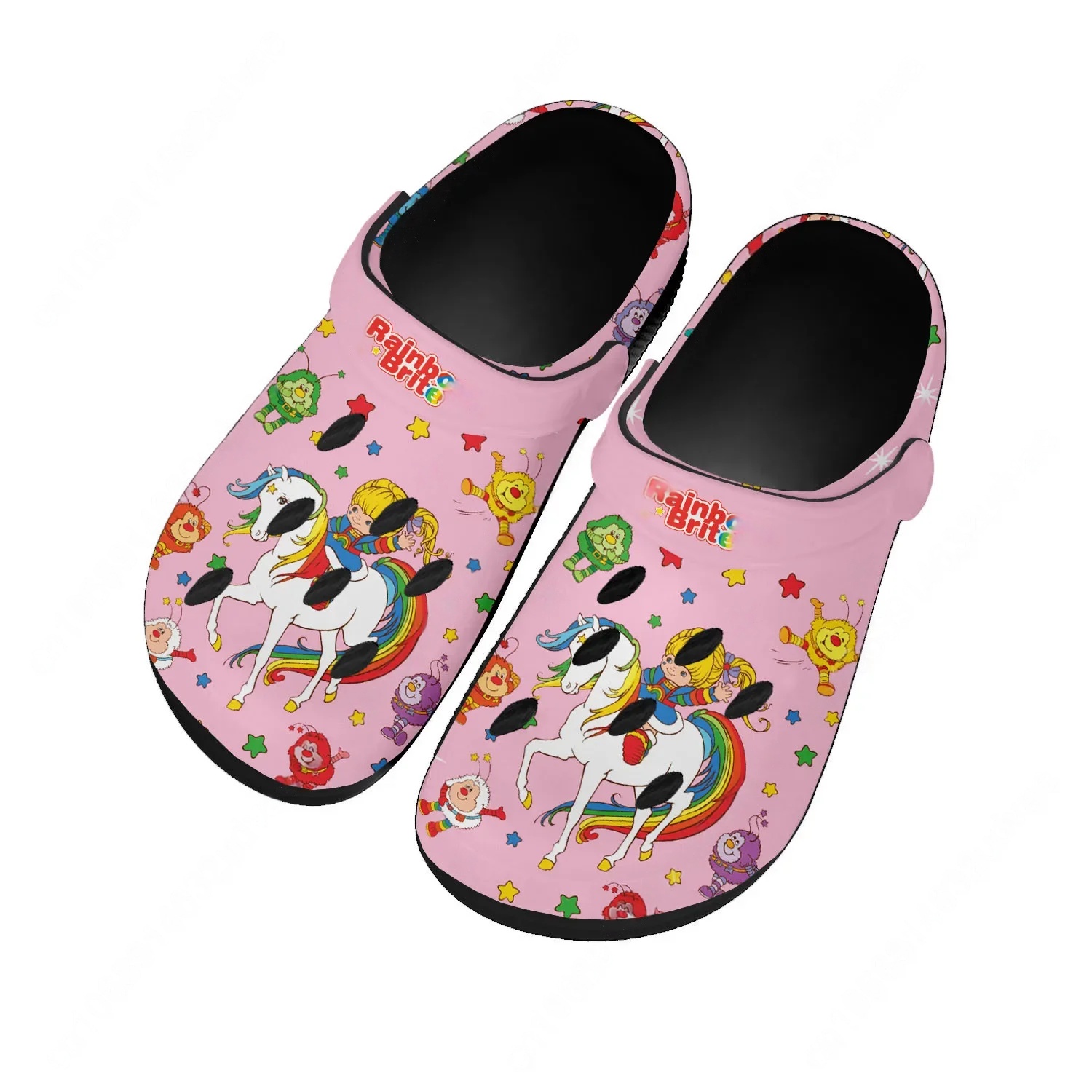 Brite Rainbow Water Shoes Mens – Women'S Shoes Clogs Bewertung und Preis