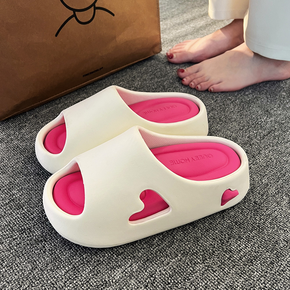 Women Slipper Platform Summer  – Women'S Shoes Cloud Bewertung und Preis