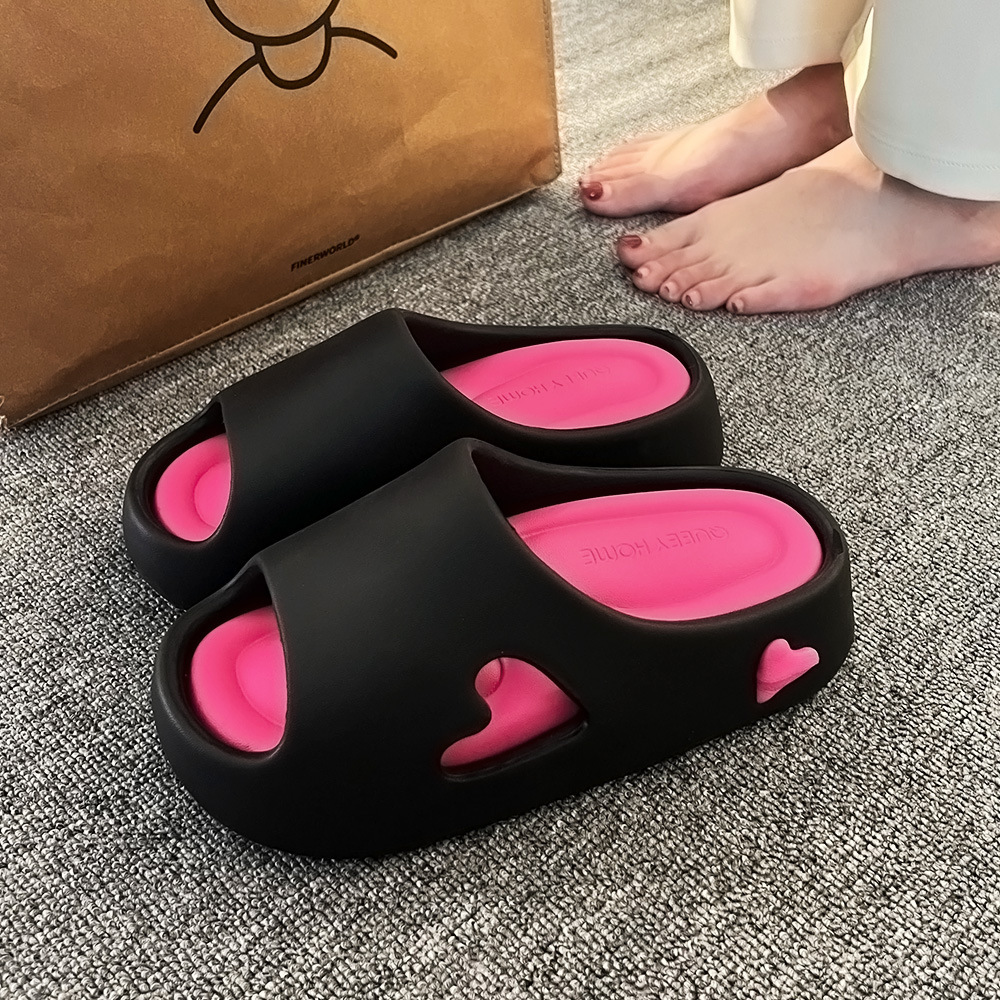 Women Slipper Platform Summer  – Women'S Shoes Cloud Bewertung und Preis