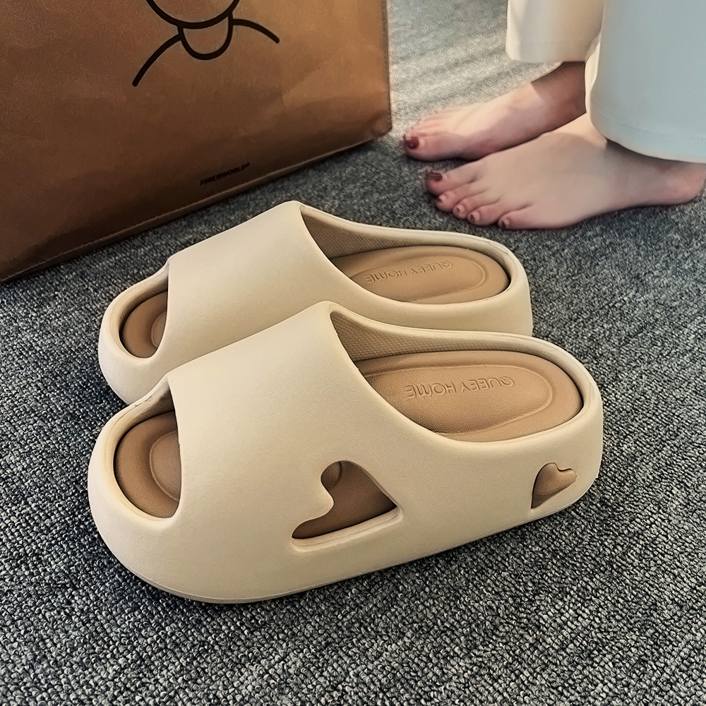 Women Slipper Platform Summer  – Women'S Shoes Cloud Bewertung und Preis