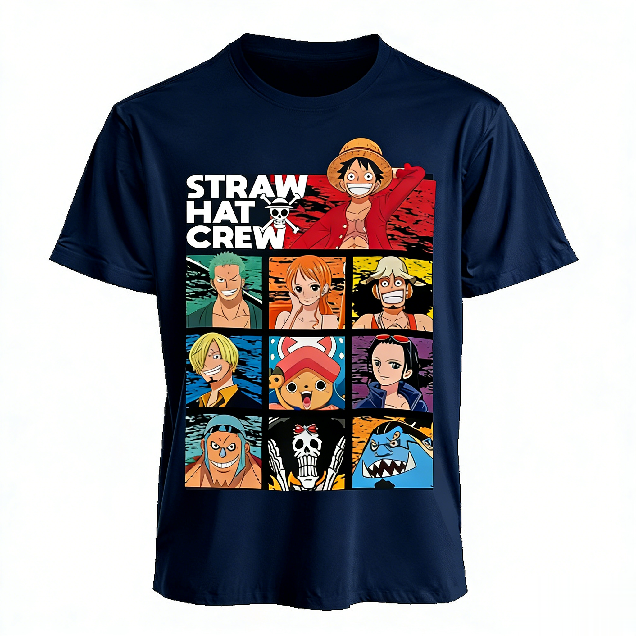 One Piece Luffy Straw Hat Crew – Women'S Shoes For Crews Bewertung und Preis