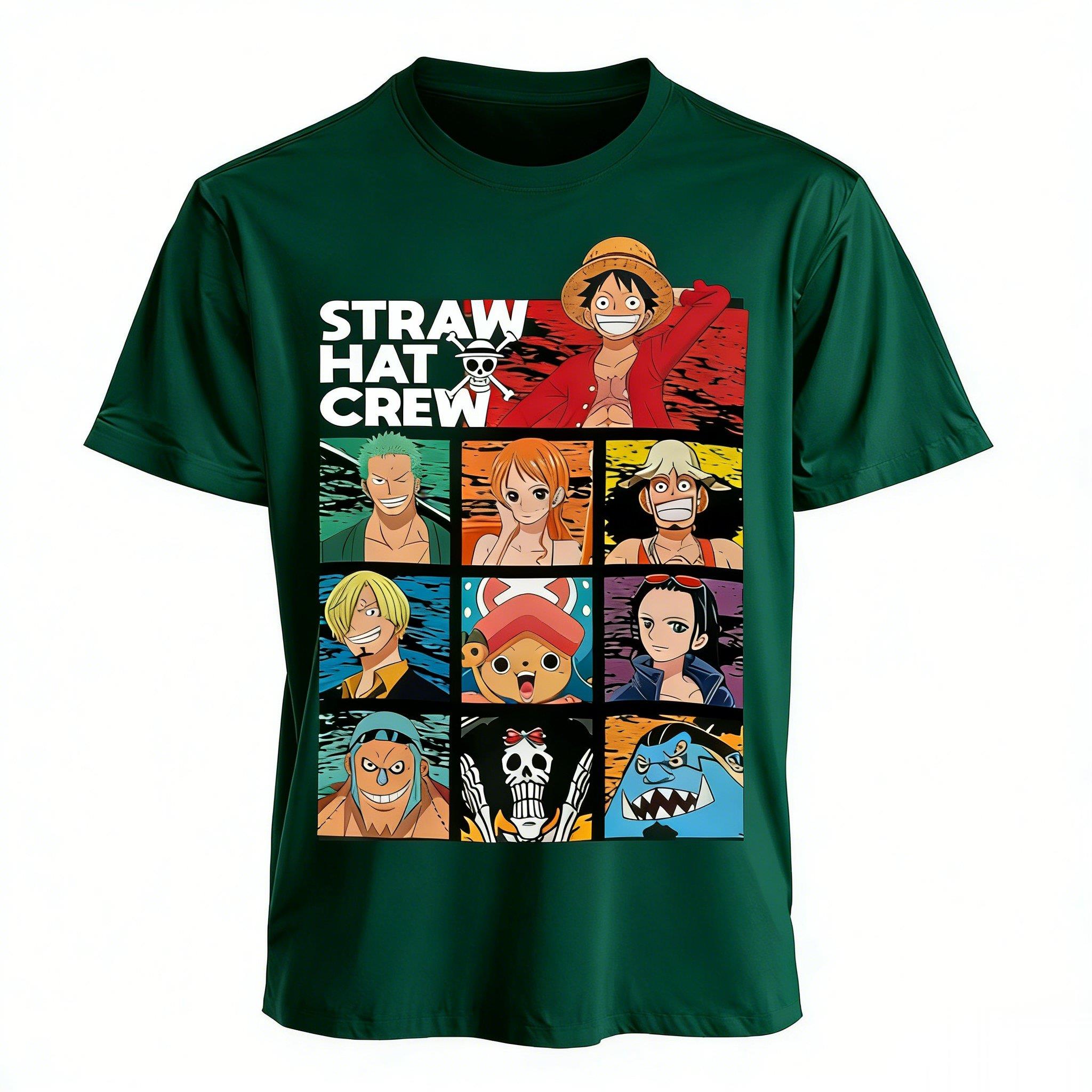 One Piece Luffy Straw Hat Crew – Women'S Shoes For Crews Bewertung und Preis