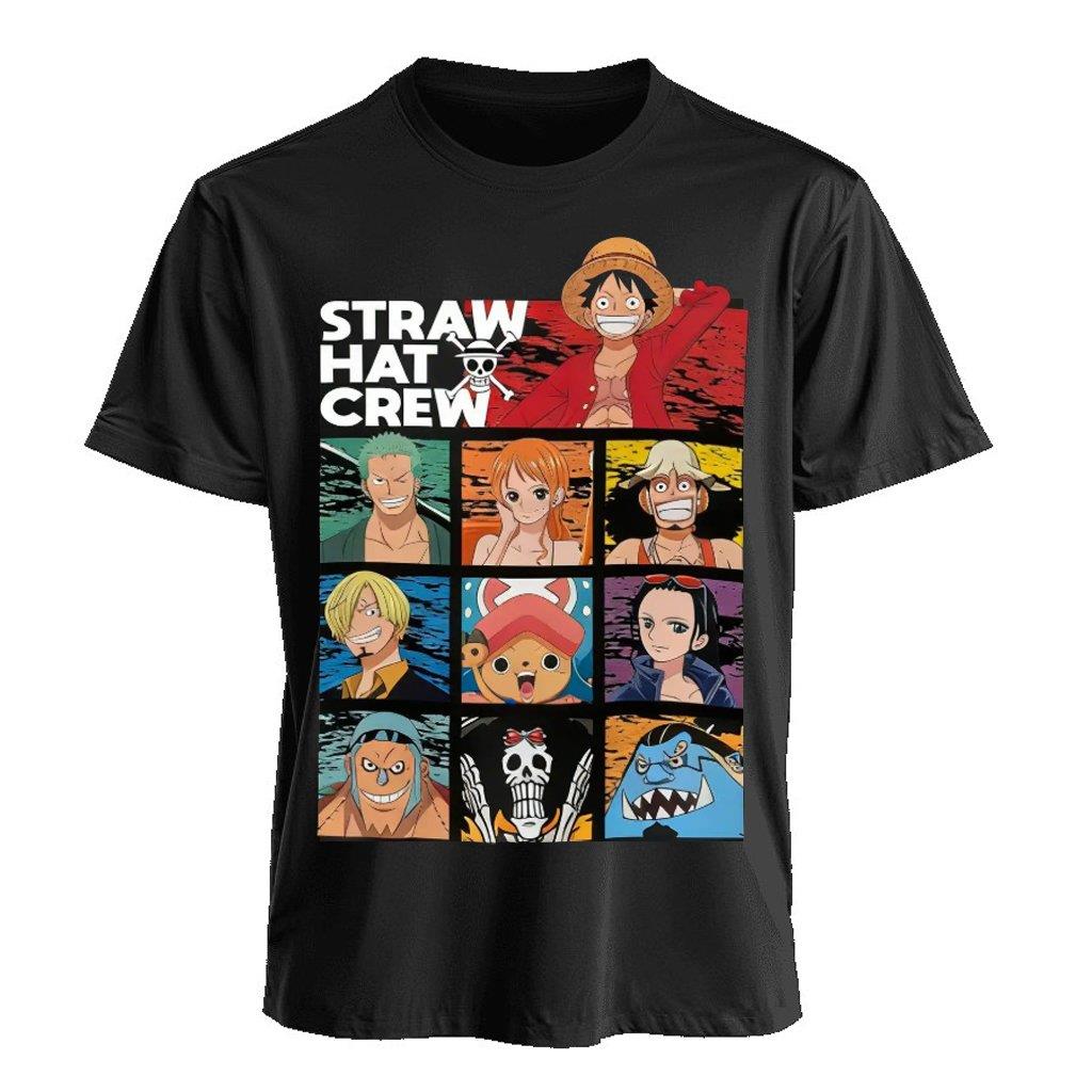 One Piece Luffy Straw Hat Crew – Women'S Shoes For Crews Bewertung und Preis