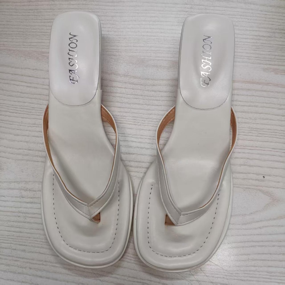 Flip Flops Women Summer Outsid – Women Shoes Zara Bewertung und Preis