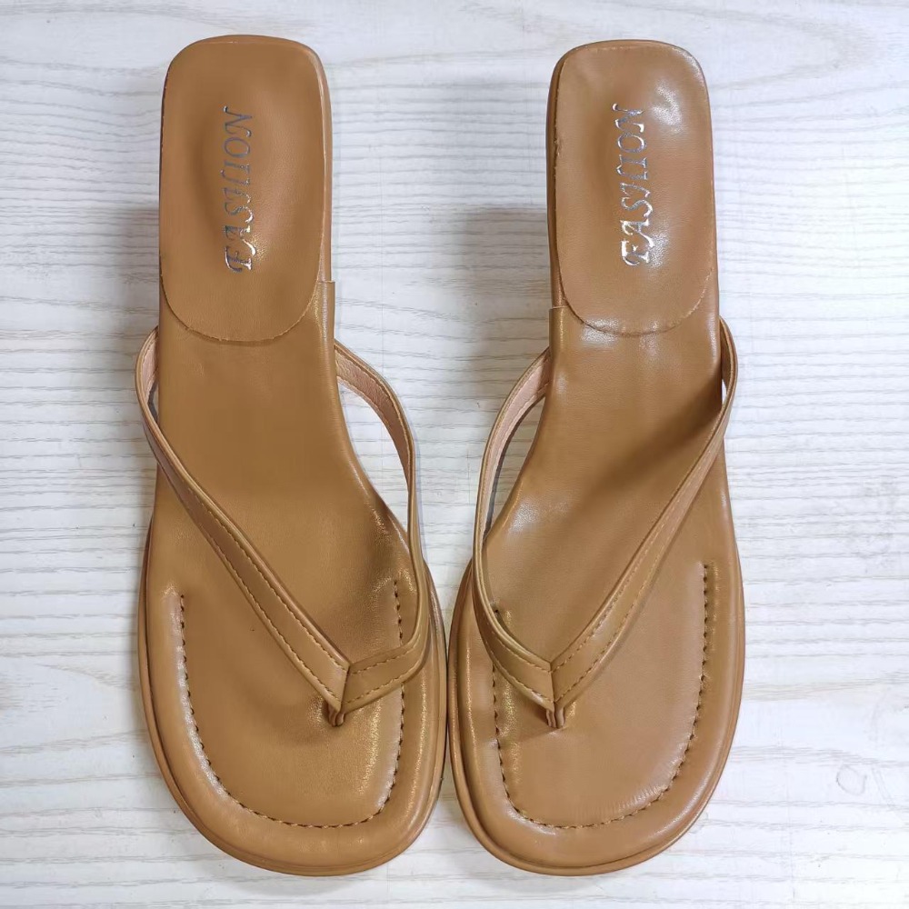 Flip Flops Women Summer Outsid – Women Shoes Zara Bewertung und Preis