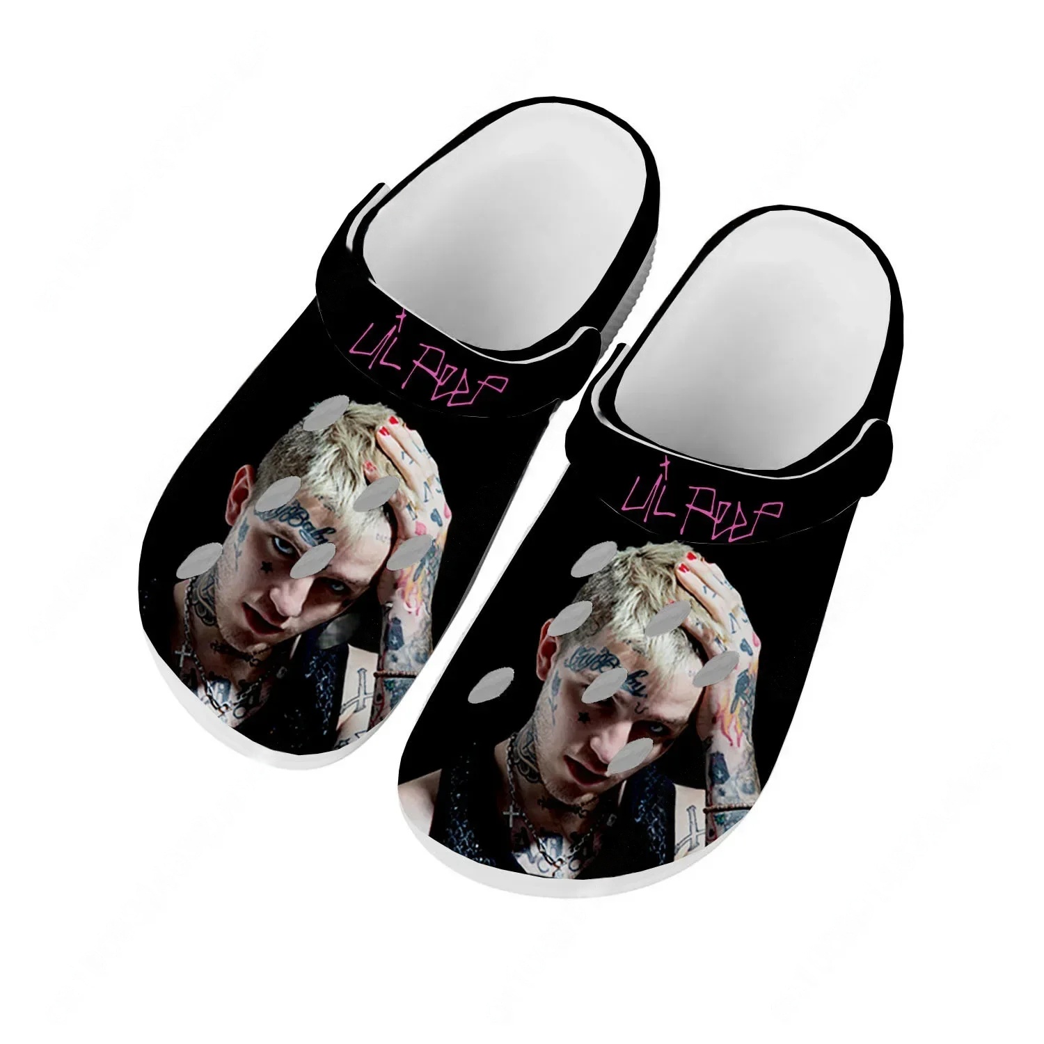 Lil Peep Water Shoes Mens Wome – Women'S Shoes Clogs Bewertung und Preis