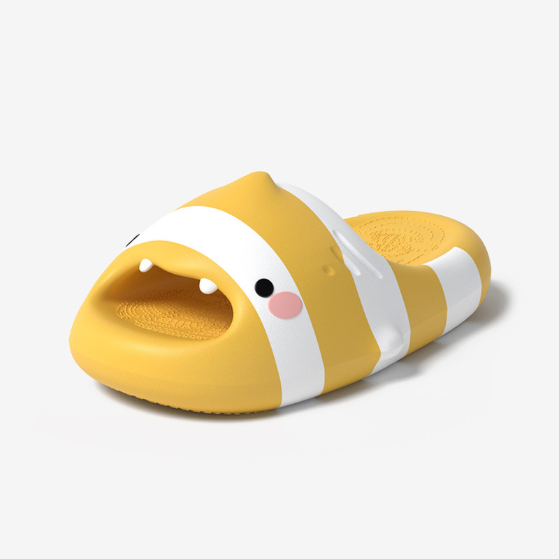 Cute Fish Cartoon Slides Women – Women'S Shoes Cloud Bewertung und Preis