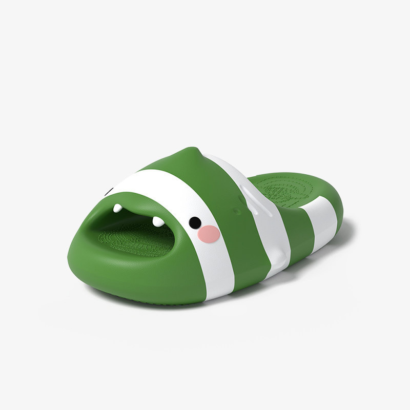 Cute Fish Cartoon Slides Women – Women'S Shoes Cloud Bewertung und Preis