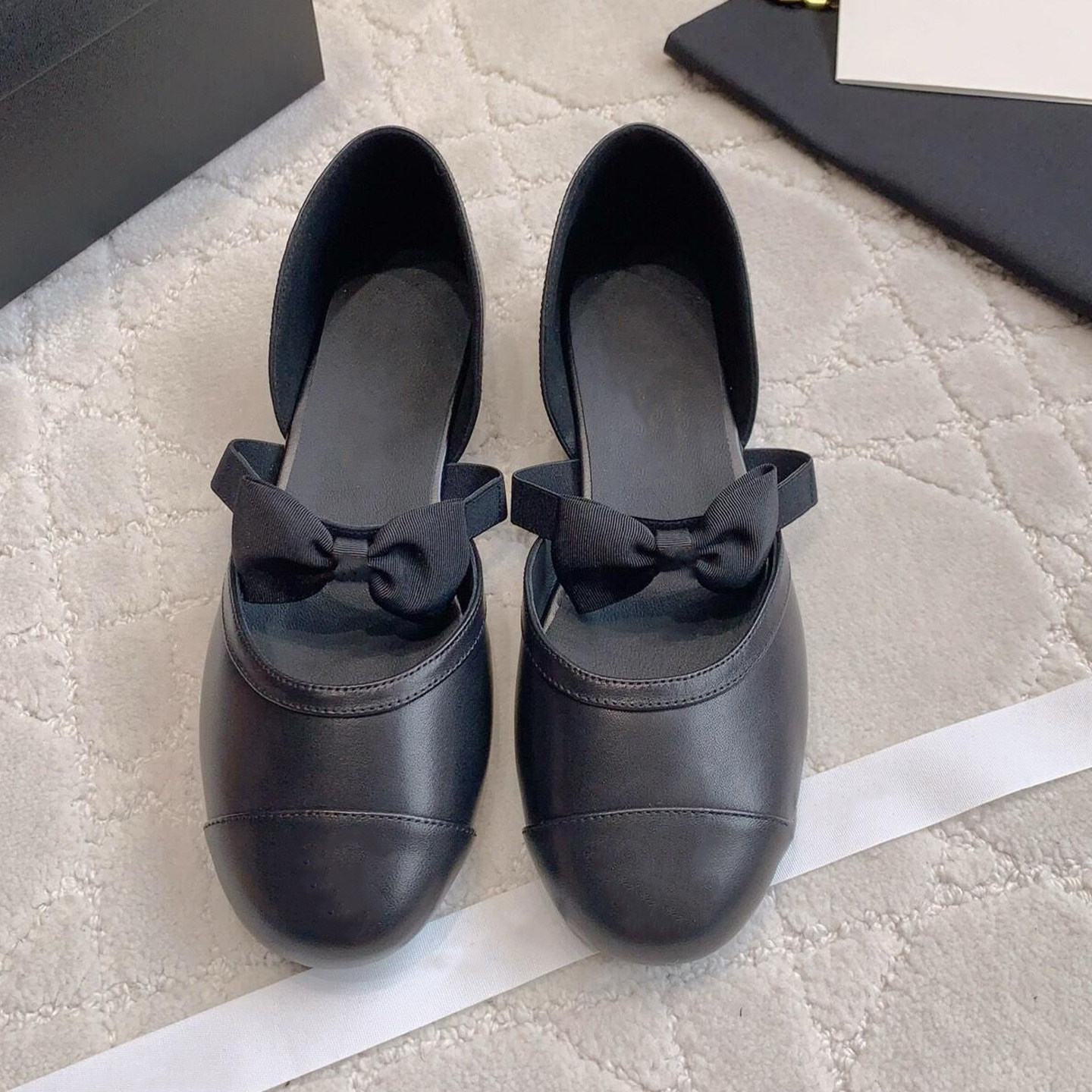 Bow Ballet Shoes 2026 New Fren – Mary Jane Shoes Bewertung und Preis