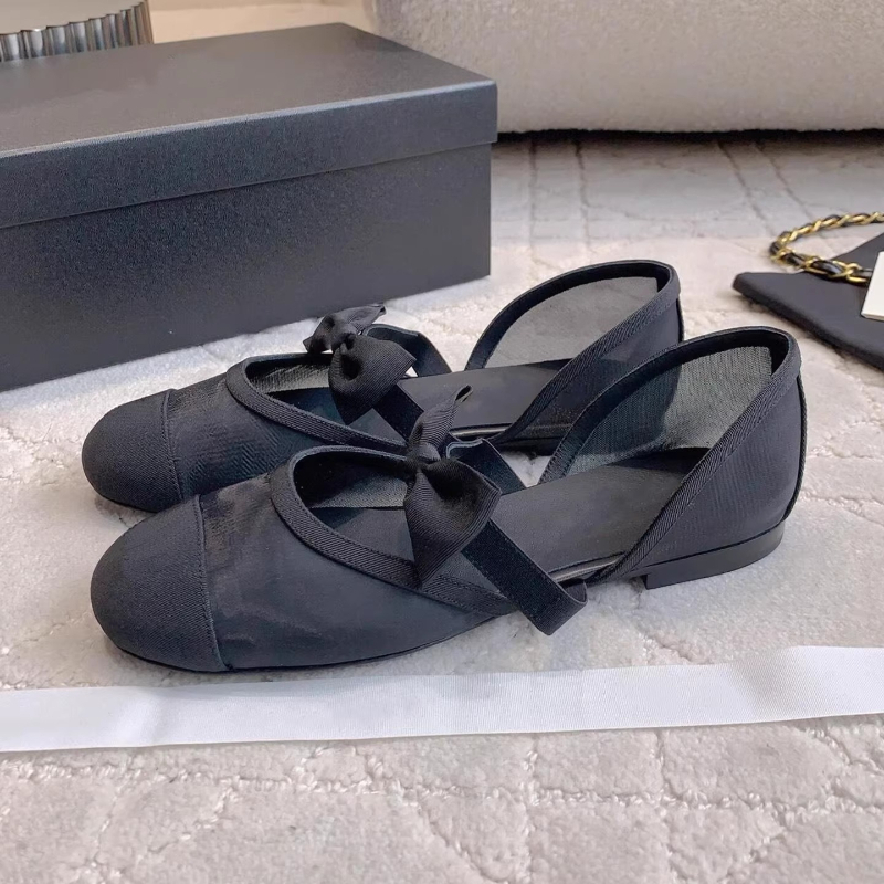 Bow Ballet Shoes 2026 New Fren – Mary Jane Shoes Bewertung und Preis
