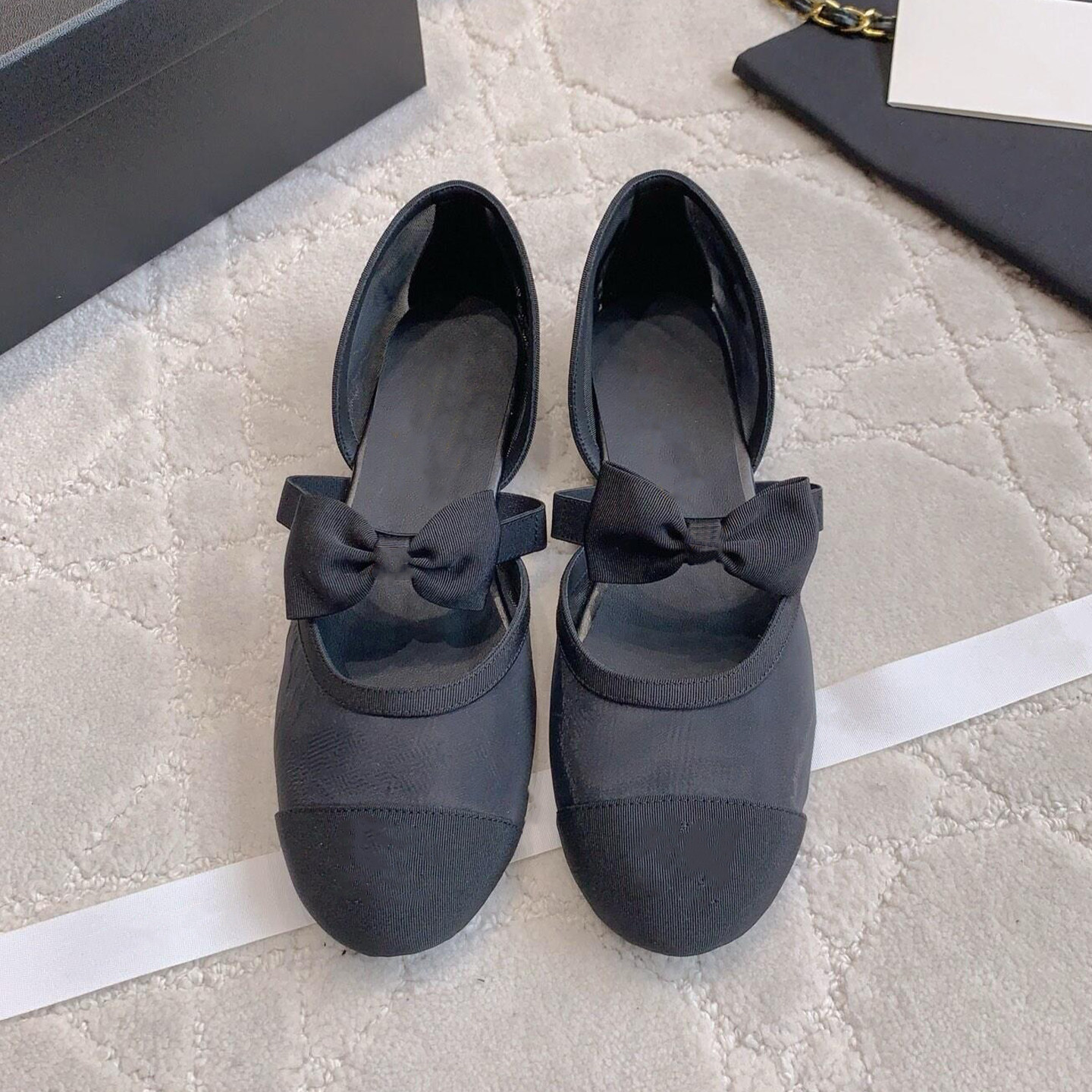 Bow Ballet Shoes 2026 New Fren – Mary Jane Shoes Bewertung und Preis