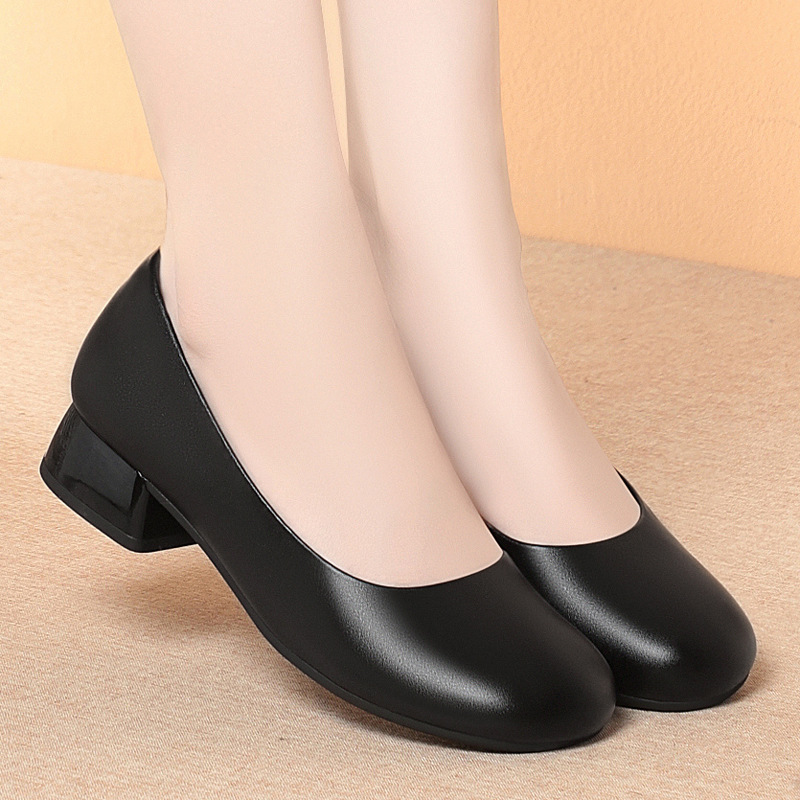 3cm Breathable Comfortable All – Women Shoes Black Bewertung und Preis