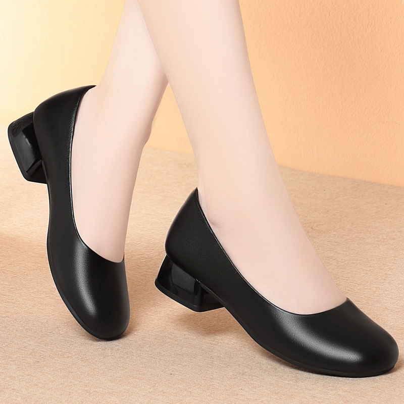 3cm Breathable Comfortable All – Women Shoes Black Bewertung und Preis