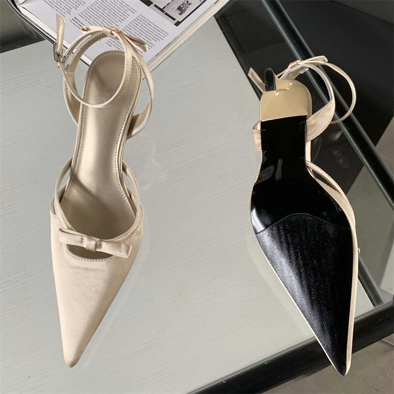 Eilyken Ankle Buckle Strap Wom – Women Shoes Zara Bewertung und Preis