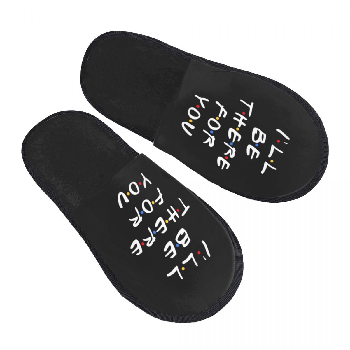 Custom Tv Show Friends Funny Q – Women Shoes Quote Bewertung und Preis
