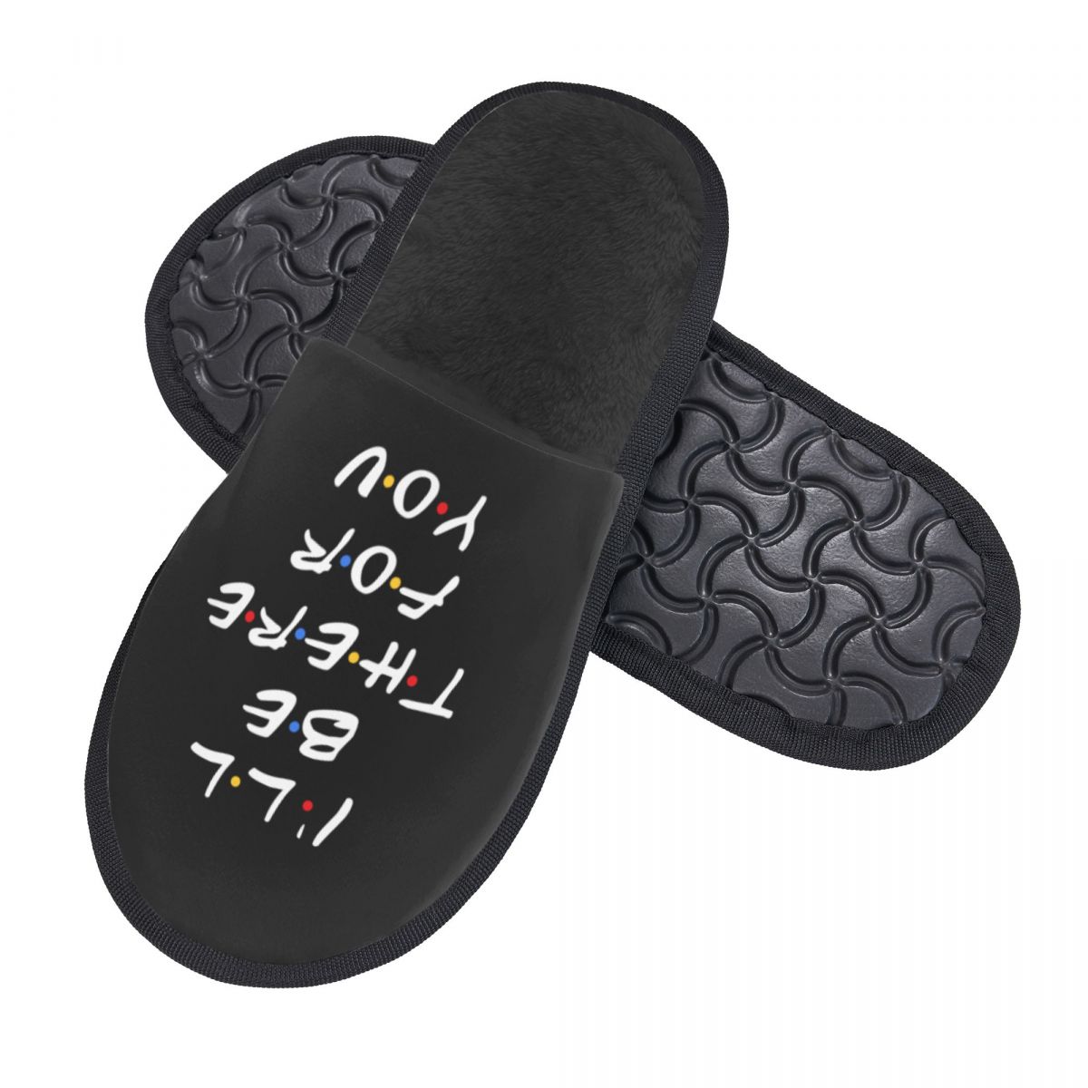 Custom Tv Show Friends Funny Q – Women Shoes Quote Bewertung und Preis